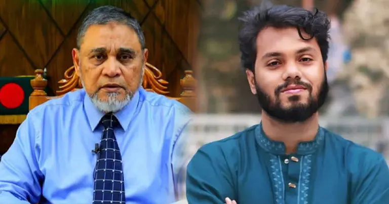 হাদির ওপর হামলা নিয়ে সিইসির দেয়া বক্তব্যের ব্যাখ্যা করলো কমিশন